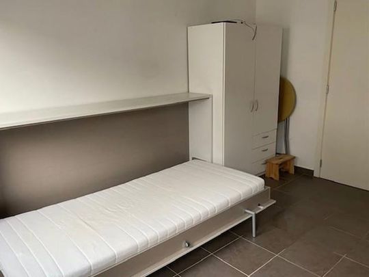 Studio te huur - Photo 1