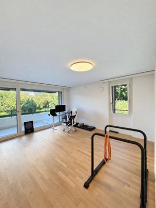 Attraktive 2.5 Zimmerwohnung im 1. OG an ruhiger Lage in Luzern - Photo 1