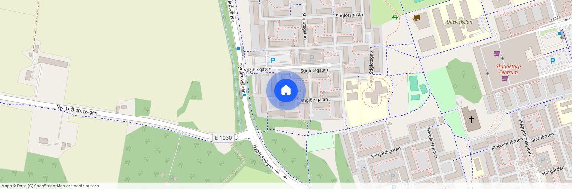 Stiglötsgatan 11, Linköping