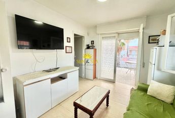 GROUND FLOOR 2 BEDROOM APARTMENT IN TORREVIEJA