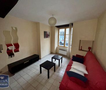 Location Appartement 2 pièces 38m² POITIERS 86000 - Photo 3