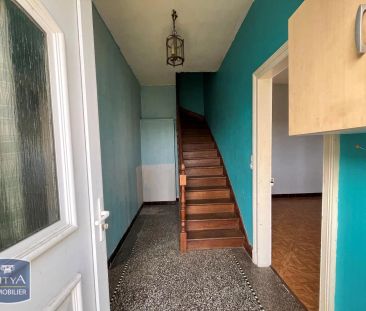 Maison à louer 6 pièces 156.8m² - Photo 4