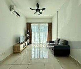 Tropicana Bay Residences, Bayan Lepas - Foto 1
