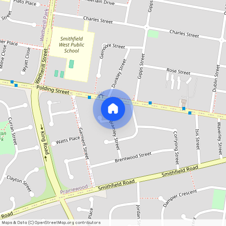 11A Bramley Street, Fairfield West 2165, New South Wales