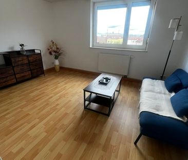 Lichtdurchflutete Wohnung an der Frankenstraße - Photo 1