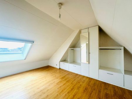 Knus appartement in centrum Bornem - Foto 3