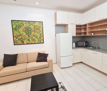 Moderná Dvojgarzónka v Starom Meste - Fotografia 1