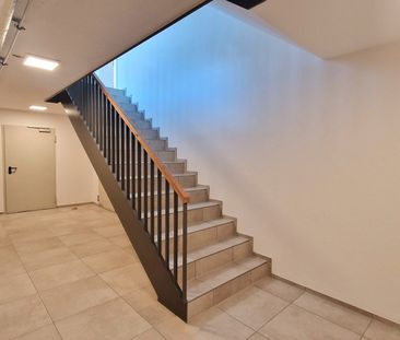 Moderne 3-Zimmerwohnung im Neubau in Löhne - Photo 1