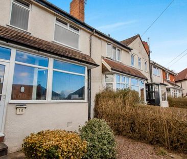 2 bedroom terraced house to rent - Photo 6