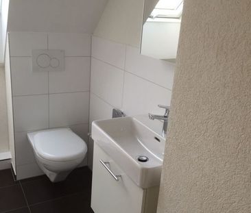 Wohnen im Zentrum von Ebikon - Foto 4