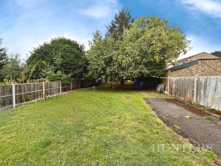 1 bedroom Flat To Let Total Size: 357 SQ FT - Photo 5