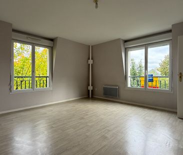 Appartement T3 Saint-Avertin à louer - Photo 3