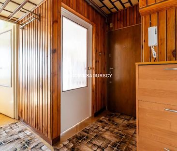 Mieszkanie Kraków Bronowice powierzchnia 53.0 m² C206-WM-46261 - Zdjęcie 2