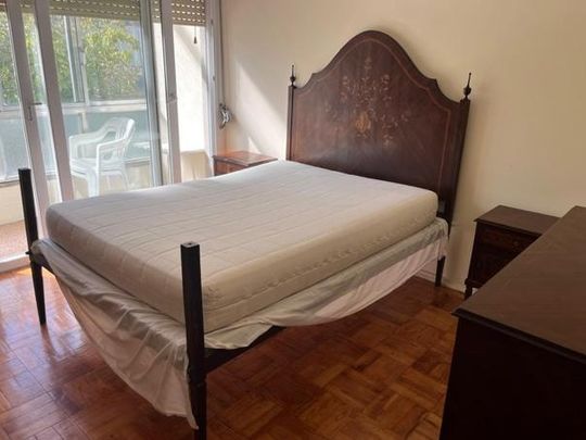 Apartamento T3 em Lisboa - Photo 1