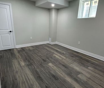 For Lease - 200 Hunter Way Unit# Basement, Brantford, Ontario - Photo 3