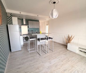 Location Appartement 3 pièces 55m² - Photo 2