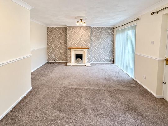 2 bedroom terraced house to rent - Photo 1