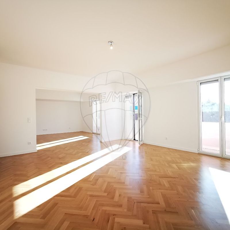 Apartamento T4 em Lisboa - Photo 1