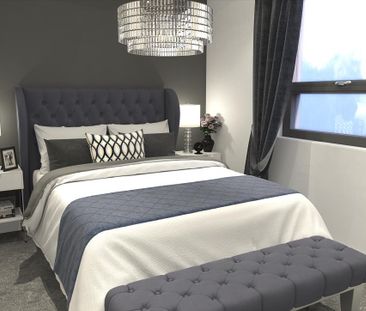 1 bedroom apartment to rent - Photo 2