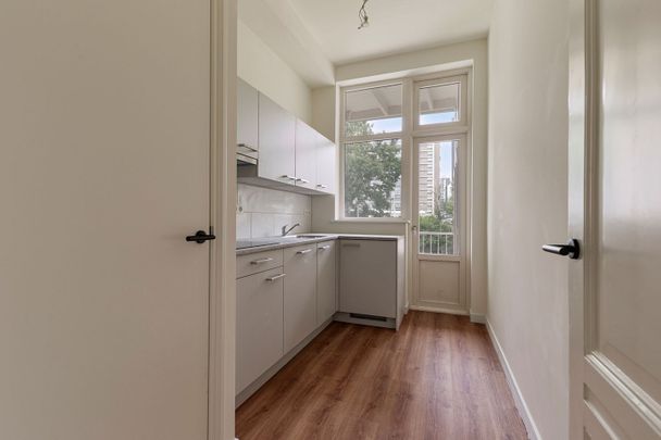 Proveniersstraat 64-A, Provenierswijk, 3033CM, Rotterdam - Photo 1
