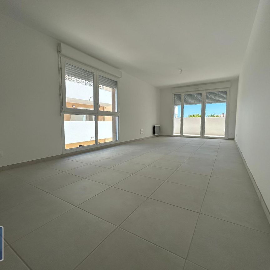 Location Appartement 3 pièces 70m² CAVAILLON 84300 - Photo 1