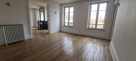 Location Appartement 4 pièces 97m² NANCY 54000 - Photo 4