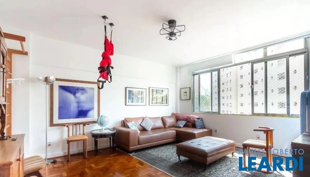 Apartamento - Photo 1