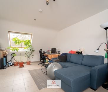 Appartement te huur vlakbij Gent-Sint-Pietersstation - Photo 1