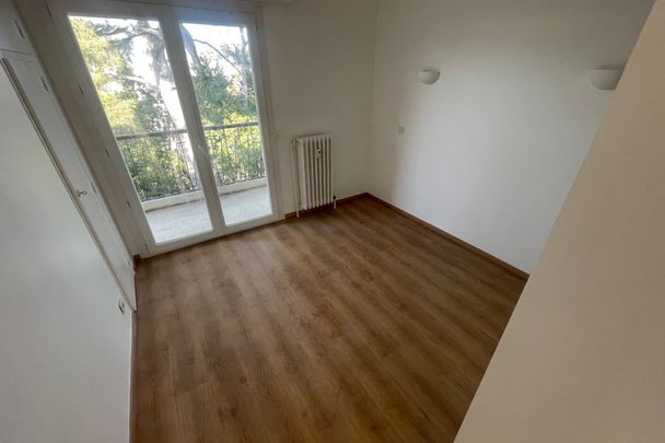 PETIT BOIS - Magnifique T3 à louer - Photo 1