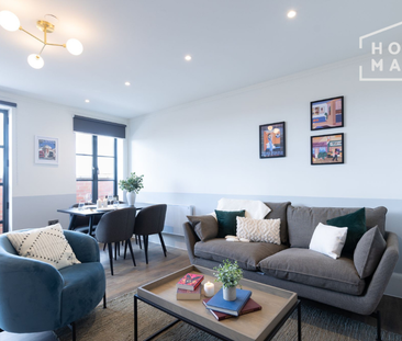 1 bedroom apartment to rent - Photo 4