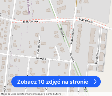 Mieszkanie na wynajem, Częstochowa, 2 pokoje - Zdjęcie 1