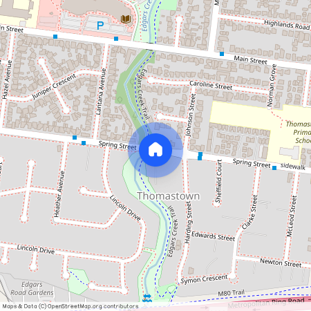 14/51 Spring Street, Vic 3074, Thomastown