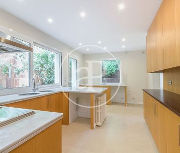 5 bedroom luxury Villa for rent in Barcelona, Spain - Photo 5