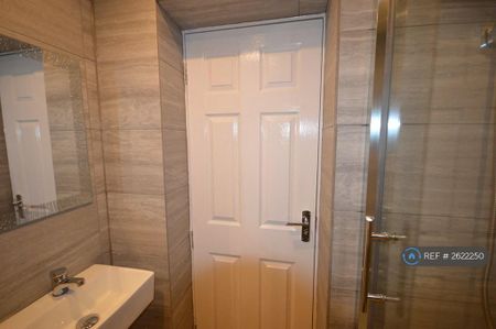 Studio to rent - Photo 5