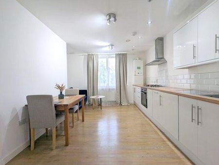 1 bedroom flat to rent - Photo 4