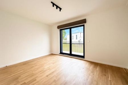 Appartement te huur - Photo 2