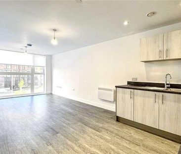 John Gregory Court, Sherriff's Street, Worcester, Worcestershire, WR4 - Photo 1