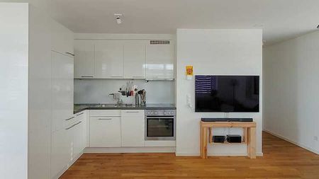 2.5 Zimmer, 48 m², 4. Stock - Photo 5