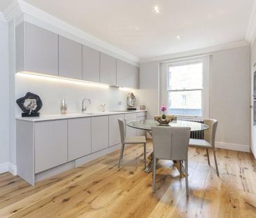 3 bedroom maisonette to rent - Photo 6