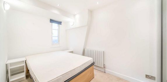 1 bedroom flat to rent - Photo 2