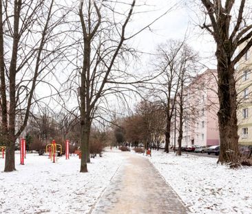 Warszawa, Ochota, Opaczewska - Photo 5