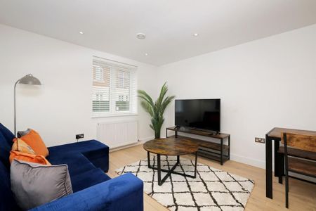 1 bedroom apartment to rent - Photo 3