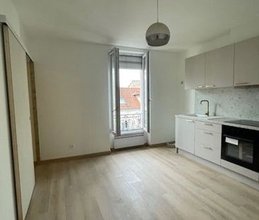 Appartement à louer 2 pièces • 31,85 m2 Villemomble - Photo 4