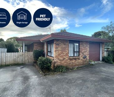 Tidy Brick & Tile Home - Photo 1