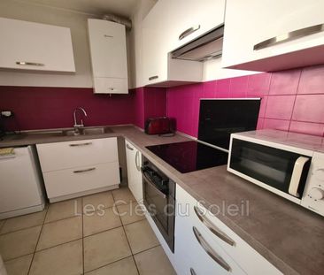 Appartement 2 Pièces 40 m² - Photo 3