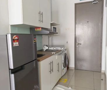 Pinnacle Petaling Jaya - Photo 3