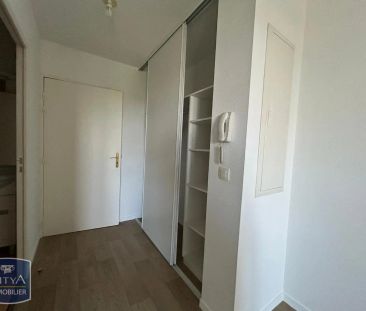 Appartement à louer 1 pièce 24.03m² - Photo 4