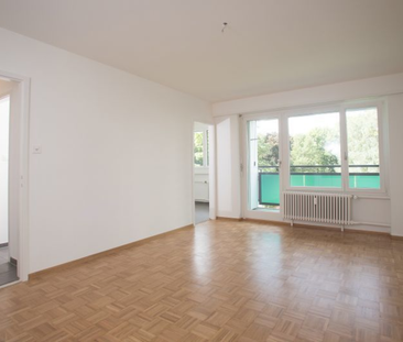 Helle 3.5 Zimmerwohnung im Lehenmattquartier - Photo 2