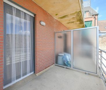 Tweeslaapkamerappartement nabij centrum Oostrozebeke - Foto 6