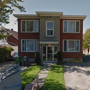 Immeuble - 250 Codère / 251 Salaberry Grand 4 1/2 Près Du Cegep - Photo 2